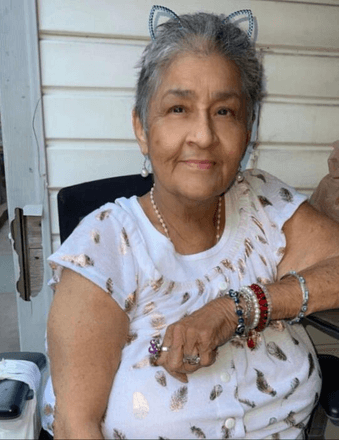 Lilliam Arroyo Obituary